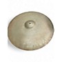 Used Paiste 22in Ludwig Paiste 1960's Ride Cymbal 42