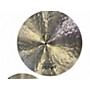 Used Paiste 22in Masters  Dark Ride Cymbal 42