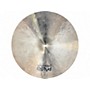 Used Paiste 22in Master's series Cymbal 42