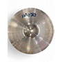 Used Paiste 22in Prototype Ride Cymbal 42