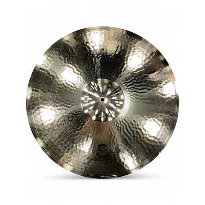 Used Paiste 22in REFEFLECTOR POWERSLAVE Cymbal
