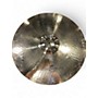 Used Paiste 22in REFLECTOR RIDE Cymbal 42