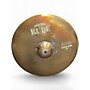 Used Paiste 22in RUDE POWER RIDE 
