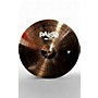 Used Paiste Used Paiste 22in Ride 900 Series 22