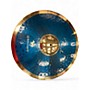 Used Paiste 22in STUART COPELAND SIGNATURE BLUE BELL Cymbal 42