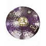 Used Paiste 22in Signature Dry Heavy Ride Cymbal 42