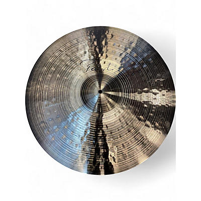 Paiste Used Paiste 22in Signature Full Ride Cymbal