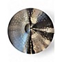 Used Paiste Used Paiste 22in Signature Full Ride Cymbal 42