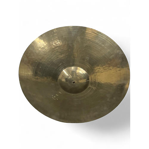 Paiste Used Paiste 22in Stambul Cymbal 42