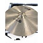Used Paiste 22in Twenty Masters Collection Crisp Ride Cymbal 42