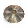 Used Paiste 22in Twenty Series Ride Cymbal 42