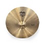 Used Paiste 24in 2002 Big Beat  Cymbal 44