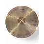 Used Paiste Used Paiste 24in 2002 Big Beat Ride Cymbal 44