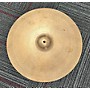 Used Paiste Used Paiste 24in 2002 Ride Cymbal 44