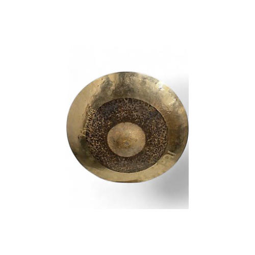 Paiste Used Paiste 24in 2002 Ride Cymbal 44