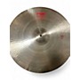 Used Paiste 24in 2002 Ride Cymbal 44