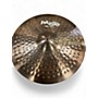 Used Paiste 24in 900 MEGA RIDE Cymbal 44