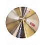 Used Paiste 24in Big Ride Cymbal 44