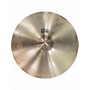 Used Paiste 24in Giant Beat Ride Cymbal 44