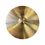 Used Paiste 24in Giant Beat Ride Cymbal 44