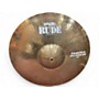 Used Paiste 24in RUDE Mega Power Ride 