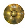 Used Paiste 24in Rude Mega Power Ride Cymbal 44