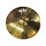 Used Paiste 24in rude eclipse mega power ride Cymbal 44