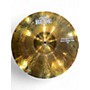 Used Paiste 24in rude mega power ride Cymbal 44