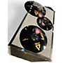 Used Paiste 3 Piece Joey Jordison Signature Series Alpha Cymbal 64