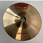 Used Paiste Used Paiste 3in Swiss-Made ACCENT Cymbal 152