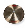 Used Paiste 5in CUP CHIME  Cymbal 21