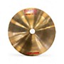 Used Paiste 5in Cup Chime Cymbal 21