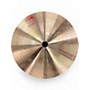 Used Paiste Used Paiste 6.5in 2002 CUP CHIME Cymbal 93