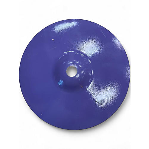 Used Paiste 6.5in cup chime Cymbal 93