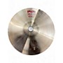 Used Paiste 6in 2002 Accent Cymbal 22