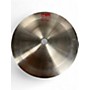 Used Paiste 6in 2002 CUP CHIME Cymbal 22
