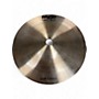 Used Paiste 6in CUP CHIME Cymbal 22