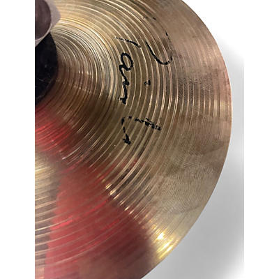 Paiste Used Paiste 6in Signature Splash Cymbal