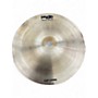 Used Paiste 7.5in cup chime #2  Cymbal 141