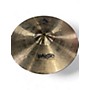 Used Paiste Used Paiste 802 HI HAT BOTTOM Cymbal 33