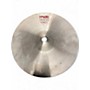 Used Paiste 8in 2002 Accent Cymbal 24