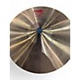 Used Paiste 8in 2002 Cymbal 24