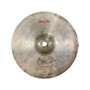 Used Paiste 8in 2002 Splash Cymbal 24