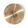 Used Paiste 8in ACCENT 8 Cymbal 24