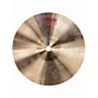 Used Paiste 8in ACCENT 8 Cymbal 24