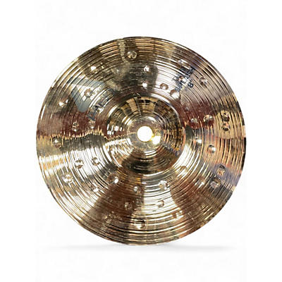 Used Paiste  8in ALPHA THIN SPLASH Cymbal