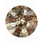 Used Paiste  8in ALPHA THIN SPLASH Cymbal 24