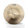 Used Paiste 8in CUP CHIME Cymbal 24