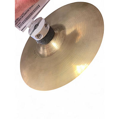 Paiste Used Paiste 8in Signature Splash Cymbal