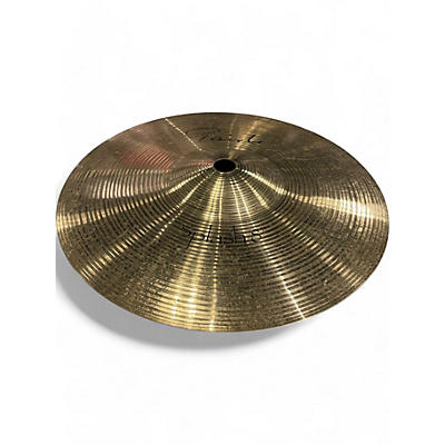 Paiste Used Paiste 8in Signature Splash Cymbal